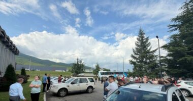 Mbyllet qumështorja “Vita”, vendimin e merr kompania
