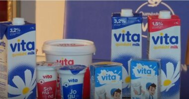 Menaxheri i “Vita”: Garantojmë cilësinë e produkteve