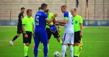 Turpërim europian i Vllaznisë/ Shkodranët shkatërrohen në Ligën e Konferencës: 5-0