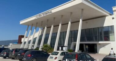Porti i Vlorës pret fluksin e verës/ Pas 10 korrikut pritet shtim i pasagjerëve, në operim hyn edhe trageti i dytë