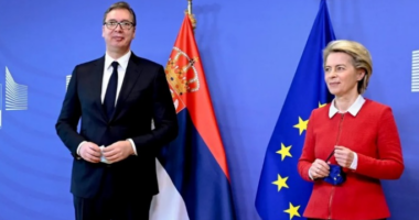 Tetë shtete të BE-së kundër propozimit të Komisionit Evropian për hapjen e Kapitullit të 3-të për Serbinë