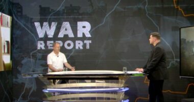 Geron Kamberi: Parada e Francës dha mesazh mbështetjeje për Ukrainën