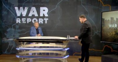 Ballkani ‘në lupën ruse’/ Nahaylo: Duan të zbehin influencat demokratike, Moska përfiton nga konfliktet!