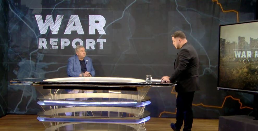 Ballkani ‘në lupën ruse’/ Nahaylo: Duan të zbehin influencat demokratike, Moska përfiton nga konfliktet!