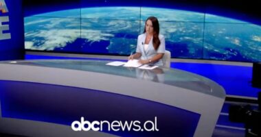 Tirana Live me Rovena Neziri, (06/07/2026)