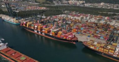 SHBA vendos 25 për qind tarifa për importet nga Brazili