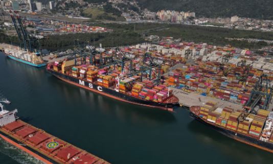 SHBA vendos 25 për qind tarifa për importet nga Brazili