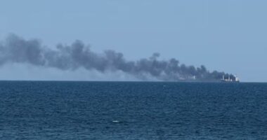 Sulm ndaj një anijeje ukrainase në Odesa, humbin jetën 10 persona