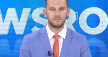 Newsroom me Andon Kello, (12/07/2026)
