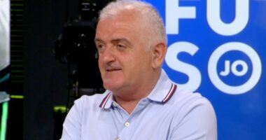 Argjentina shmang turpin/ Artan Mërgjyshi: Kepi i Gjelbër, ekip për t’u respektuar