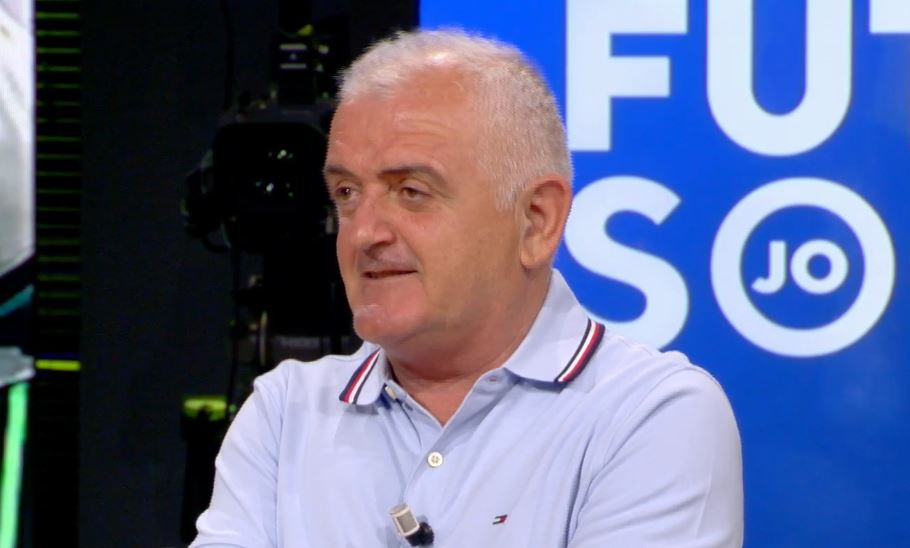 Argjentina shmang turpin  Artan Mërgjyshi  Kepi i Gjelbër  ekip për t u respektuar