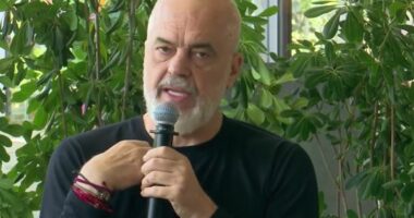“15 milionë euro për barnat e Onkologjikut”/ Rama: Të rrisim cilësinë e shërbimit në shëndetësi