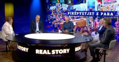Ramkaj: Protesta e ka ezauruar mesazhin e saj! Çupi: Albin Kurti kërkon të shkatërrojë politikisht Shqipërinë