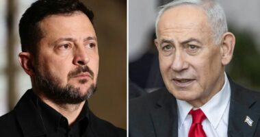 Trump pret të martën Zelenskyn dhe Netanyahun, do të zhvillojë takime të ndara në Shtëpinë e Bardhë