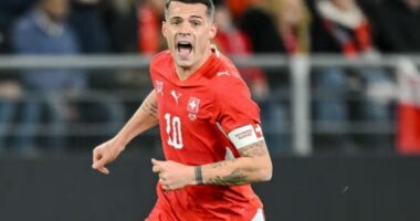 Historia e madhe e Xhakës/ Shqiptari nga Kosova, një nga legjendat e mëdha të Zvicrës