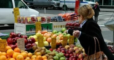 OKB: Pothuajse një në tre persona nuk mund të përballojë një dietë të shëndetshme
