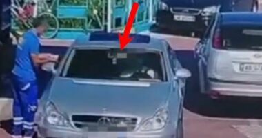 Blinte produkte dhe paguante me kartëmonedha të falsifikuara/ Arrestohet 24-vjeçari në Durrës