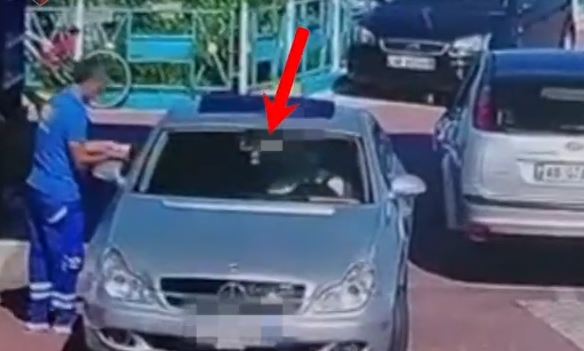 Blinte produkte dhe paguante me kartëmonedha të falsifikuara/ Arrestohet 24-vjeçari në Durrës