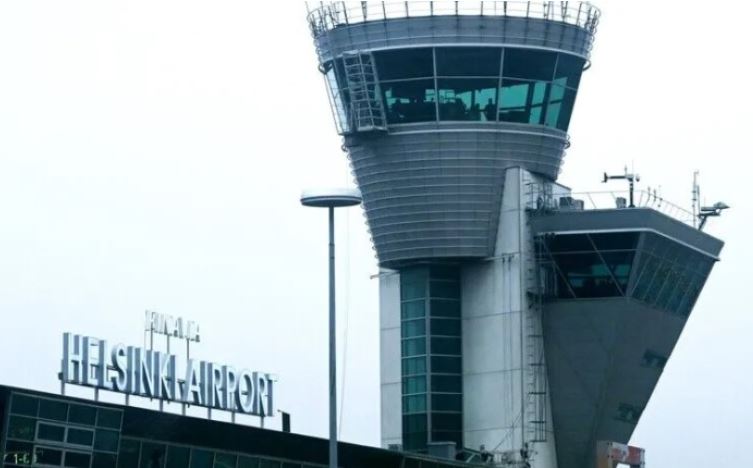 Finlanda kufizon përkohësisht trafikun ajror dhe detar  shkak kërcënimi nga dronët