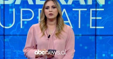 Ballkan Update me Habi Hoxha, (06/07/2026)