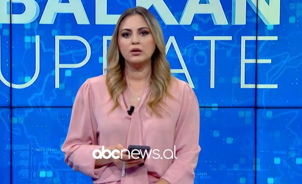 Ballkan Update me Habi Hoxha   06 07 2026 