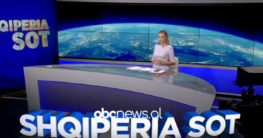 Shqipëria Sot me Fabiola Hoxha, (31/07/2026)
