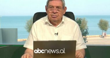 28 Korrik 2026, “Telefonatat e Teleshikuesve” – Mirëmëngjes me Bashkim Hoxhën