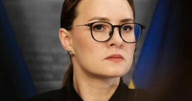 Kryeministrja ukrainase Yuliia Svyrydenko konfirmon dorëheqjen e saj