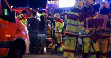 Berlin/ Furgoni përplas turmën në Paradën e Krenarisë, një viktimë dhe 16 të plagosur
