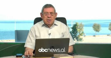 10 Korrik 2026, “Shtypi i ditës” – Mirëmëngjes me Bashkim Hoxhën
