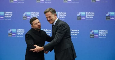 Zelensky-shefit të NATO-s: Sistemet Patriot janë çelësi i diskutimeve me Trump në samit