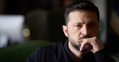 Zelensky: Rusia po përgatitet të marrë 30,000 trupa të tjera të Koresë së Veriut dhe të zgjerojë mobilizimin