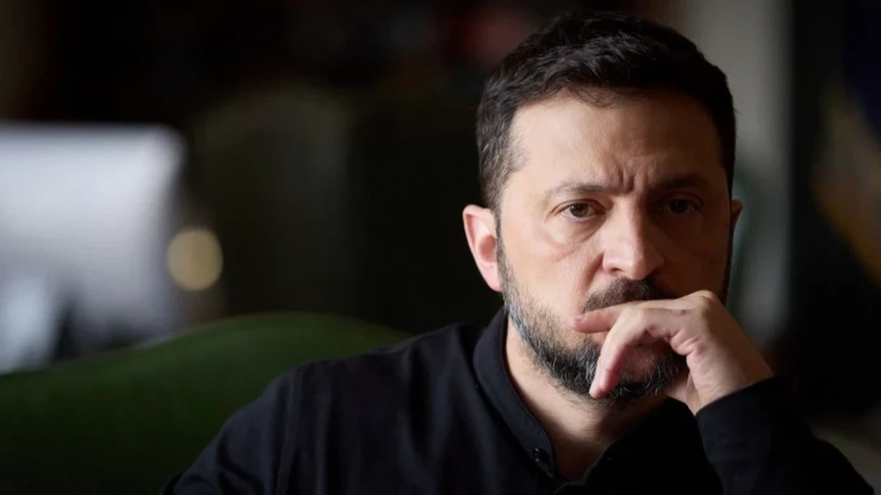 Zelensky: Rusia po përgatitet të marrë 30,000 trupa të tjera të Koresë së Veriut dhe të zgjerojë mobilizimin