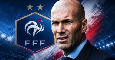 Franca, nis epoka “Zidane”/ Legjenda e “gjelave” do të ulet në stol me ide të qarta