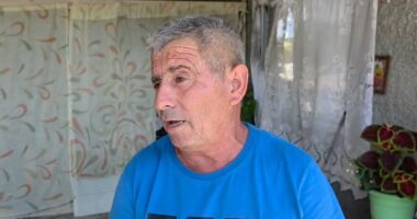 VIDEO/ Zjarri në Drizë u dogji banesën, “kam punuar 30 vite për këtë shtëpi”, çifti i bashkëshortëve: Dëmet janë kolosale!