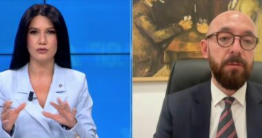 “Grante dhe mbështetje për kompanitë”/ Zv.ministri i ekonomisë: ‘Dyfisho Ndërmarrjen tënde’ përdor garancinë e shtetit si kolateral