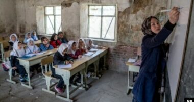 UNESCO: 2,4 milionë vajza afgane të përjashtuara nga shkollimi i mesëm