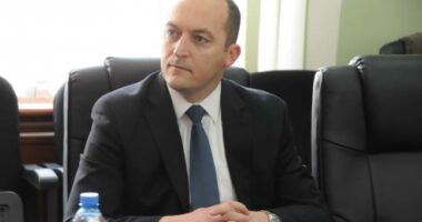 Nga diplomacia te Gjykata Kushtetuese/ Kush është Bekim Sejdiu, kandidati për President në Kosovë
