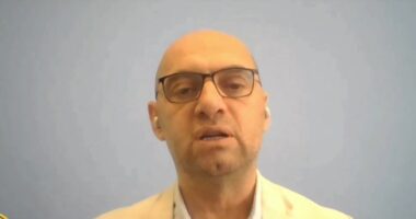 “Kosovës i mungon një politikan si Thaçi”/ Seanca në Hagë, Arifaj: Presim një vendim të drejtë!