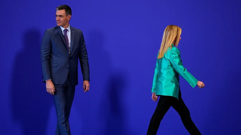 Spanja i jep ultimatum Italisë për kontrollet kufitare ndaj udhëtarëve