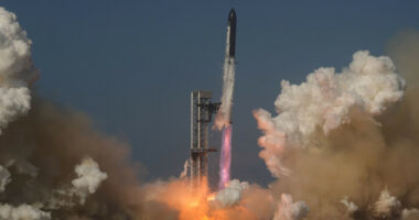 VIDEO/ “SpaceX” përgatitet për testin e ri të Starship, Musk: Do të ndryshojë të ardhmen e udhëtimeve në hapësirë