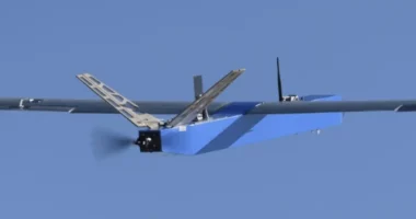 Droni hyn në hapësirën ajrore rumune, rrëzohet nga një F-18 spanjoll