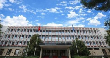 Kriza në kufirin Kroaci-Mal i Zi/ Radhë të gjata makinash, pritje disa orë për udhëtaret