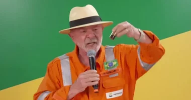 Zbulohet naftë pranë grykëderdhjes së Amazonës, Presidenti: Pasaportë drejt së ardhmes së vendit
