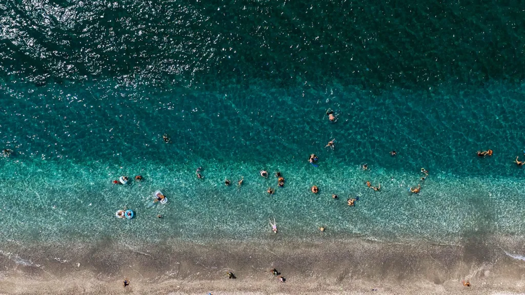 Oqeanet arrijnë temperaturat më të larta të regjistruara për korrikun   El Niño  pritet të forcohet