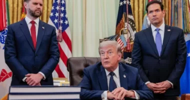 Trump pezullon tarifat 50 për qind ndaj Kanadasë: Kemi arritur marrëveshje