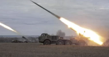 Ukraina propozon armëpushim me Rusinë për shkak të objektivave civile në Detin e Zi