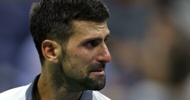 Gjokoviç kapitullon në “US Open”/ Rekordmeni i titujve Grand Slem eliminohen që në fillim