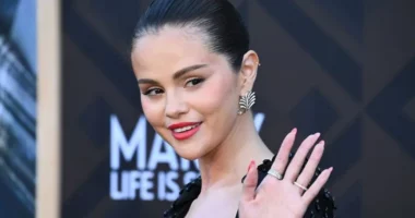 Selena Gomez kundërshton akuzat për mashtrim: Të pabaza