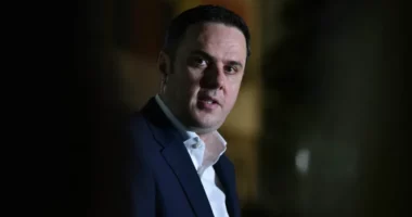 Presidenti i ri i Kosovës, Abdixhiku zbulon detaje nga takimi me Kurtin: Do rikthehemi në tryezë!